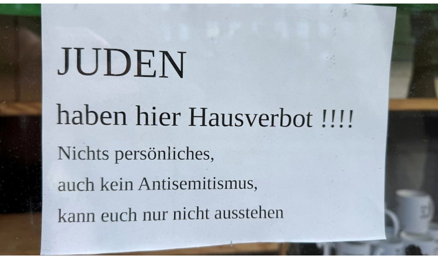 FOTO: WELT TV