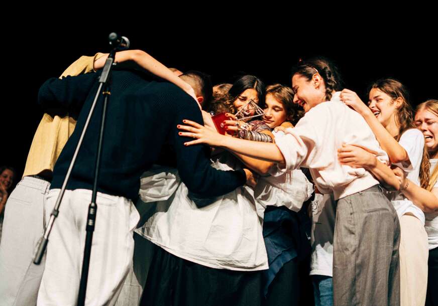 FOTO: JUVENTAFEST