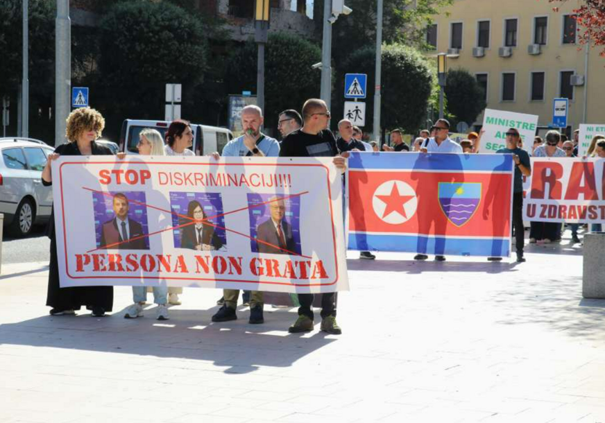 FOTO: MARIO OBRDALJ