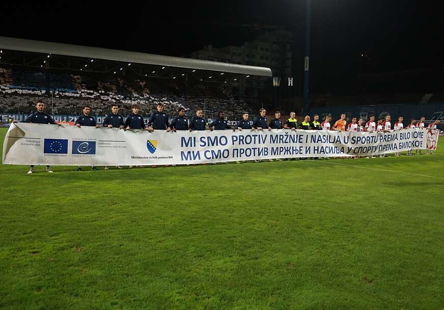FOTO: DAMIR HAJDARBAŠIĆ/WWW.FKZ.BA

