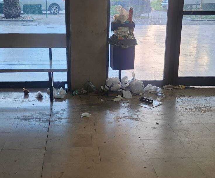 FOTO: USTUPLJENA FOTOGRAFIJA