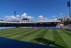 FOTO: FK ZELJEZNICAR