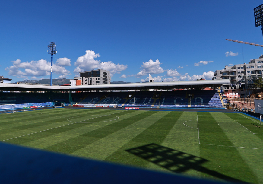 FOTO: FK ZELJEZNICAR