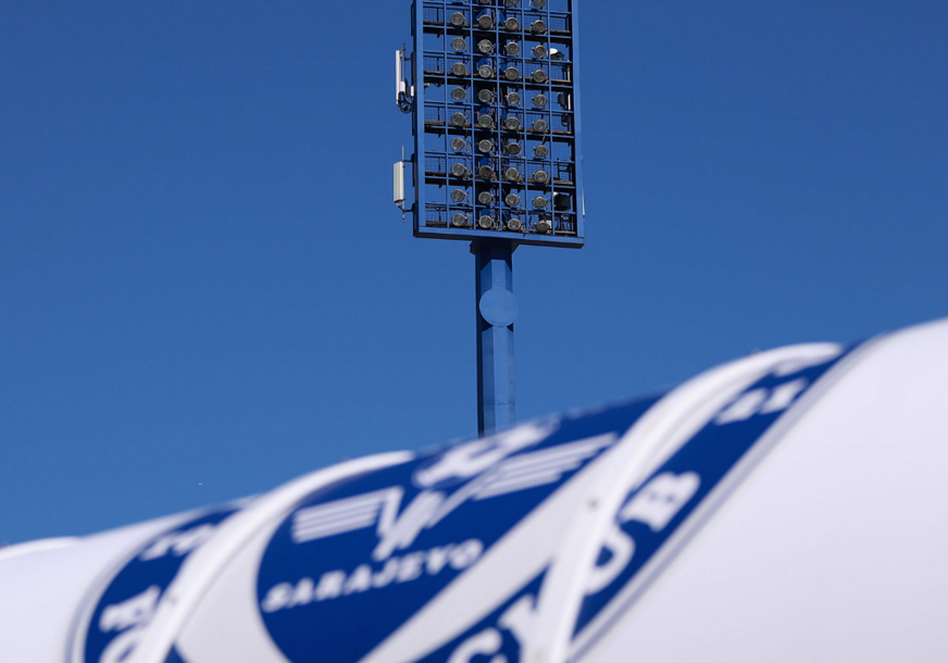 FOTO: FK ZELJEZNICAR