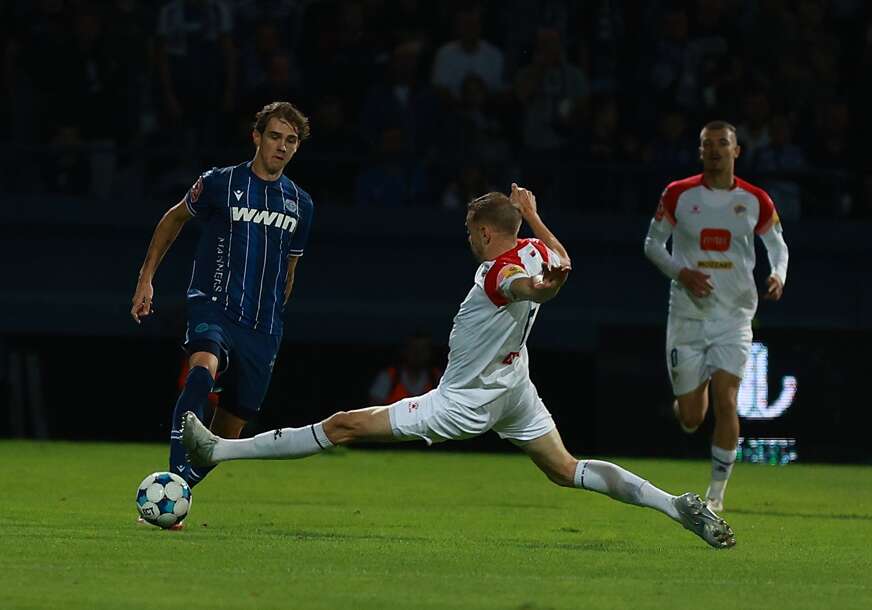 FOTO: DAMIR HAJDARBAŠIĆ/WWW.FKZ.BA