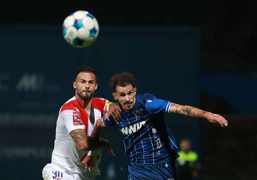 FOTO: FK ŽELJEZNIČAR
