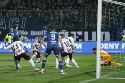 Pomjeren sarajevski derbi, termin presmiješan