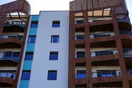 Istraživači iz Beča razvijaju rješenja za kružnu gradnju - kako stare zgrade postaju resurs za nove