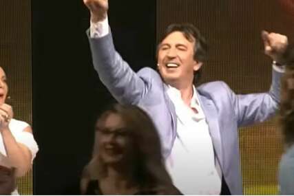 Ovo je najkomentarisaniji nastup u "Nikad nije kasno", i poslije 8 godina i dalje broj 1 VIDEO