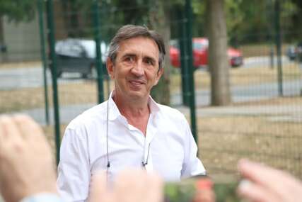 Žika Jakšić o zdravstvenim problemima: "Odmah su ustanovili da je moždani udar, poslije tri dana su mi rekli…"