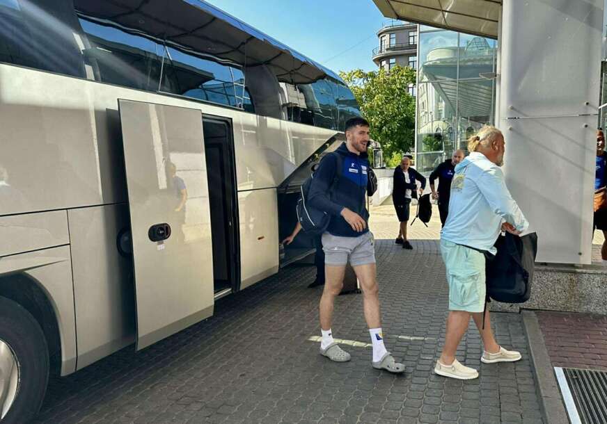 FOTO: REPREZENTACIJA.BA