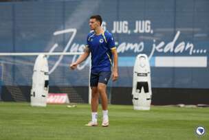FOTO: FSBIH