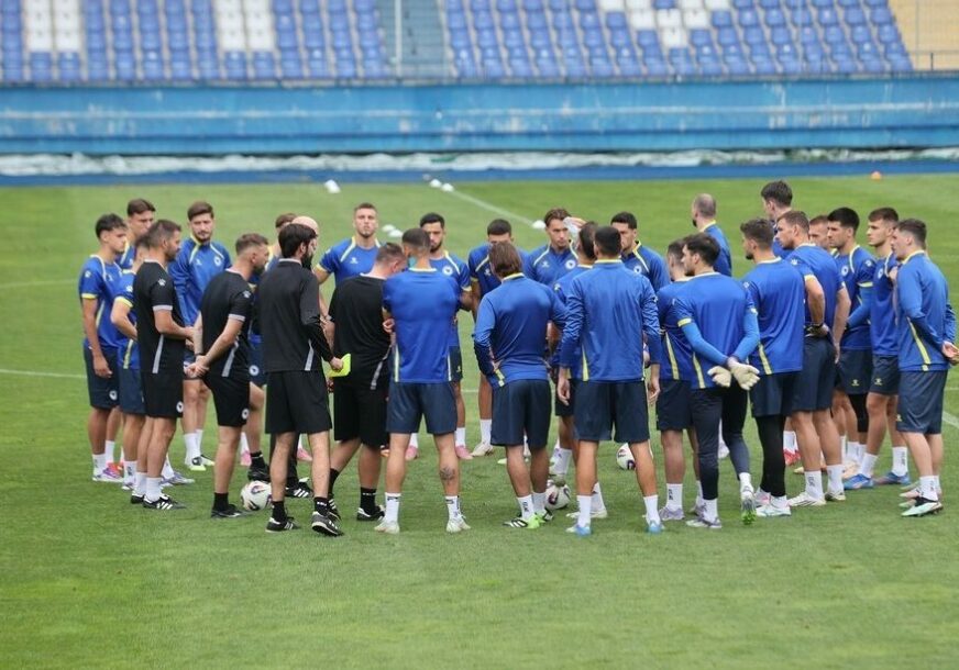 FOTO: FSBIH