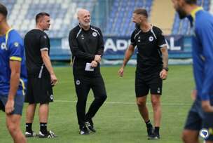 FOTO: FSBIH