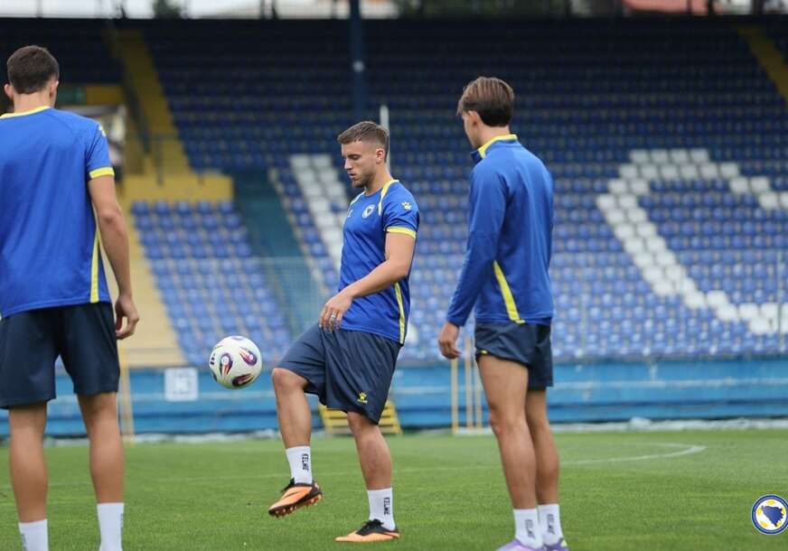 FOTO: FSBIH