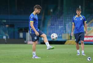 FOTO: FSBIH