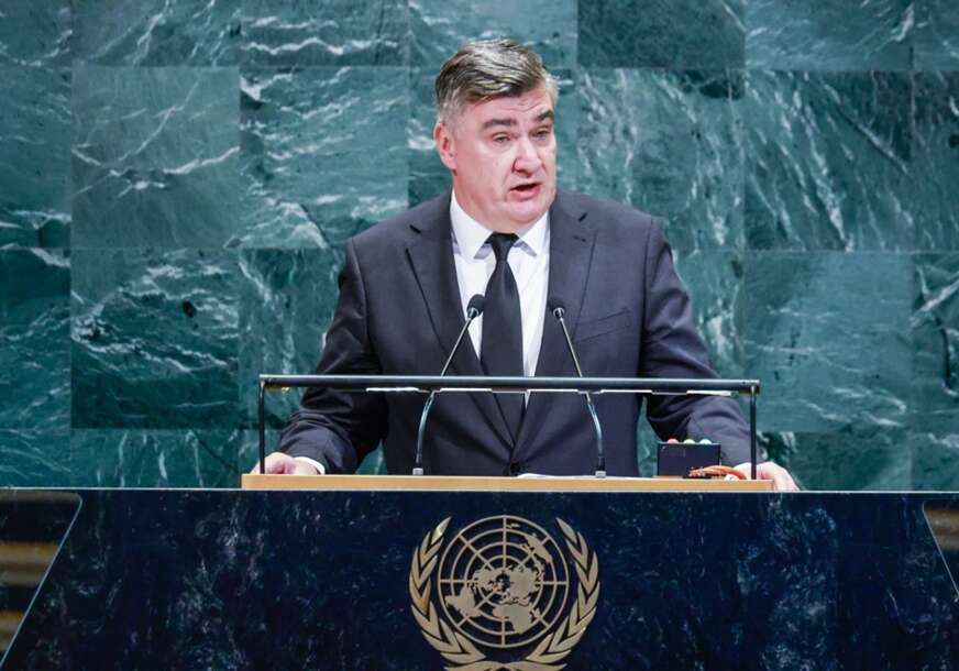 FOTO:  EPA/KENA BETANCUR
