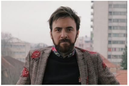 POBJEDNIK DANA Zulfikar Filandra