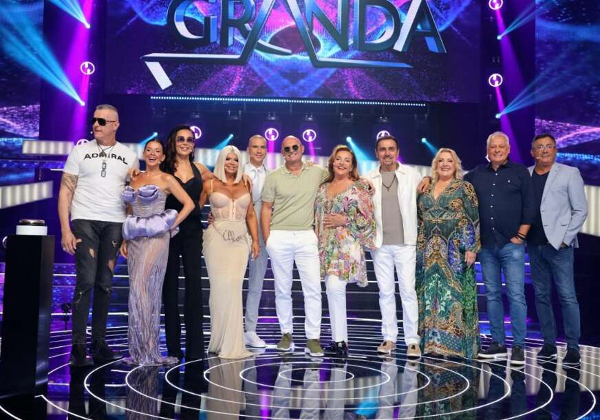 FOTO: GRAND