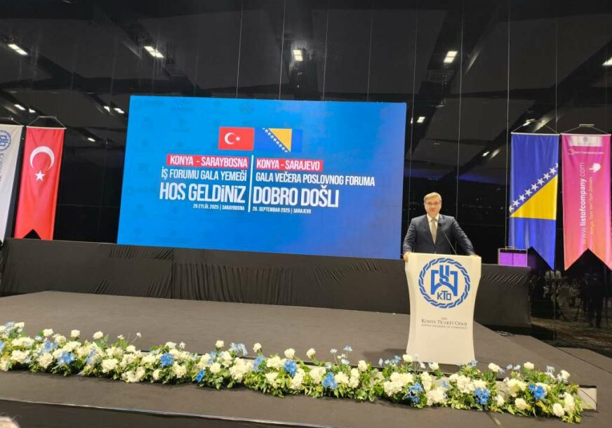 FOTO: PSBIH