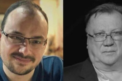 Hafiz Botić stao u odbranu Halida Bešlića i objavio njegovu sliku poslije namaza