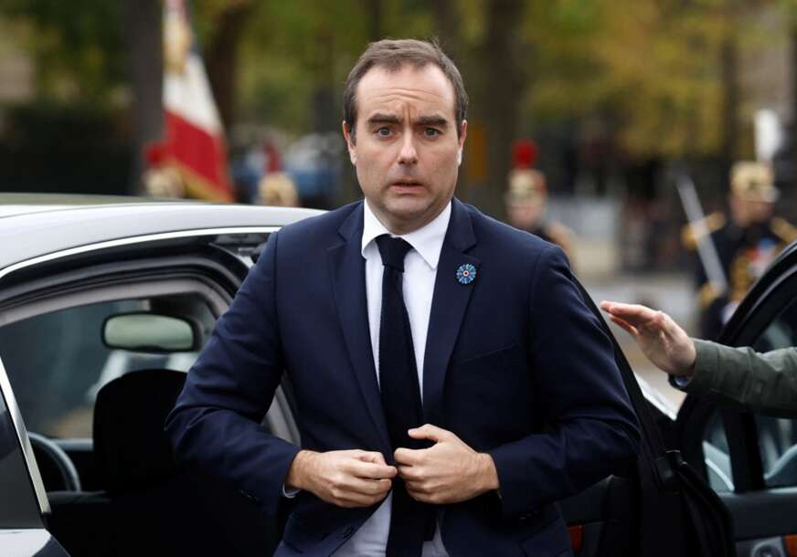 FOTO: EPA/GONZALO FUENTES / POOL MAXPPP OUT