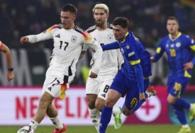 Brondby se odlučio, Tahirović karijeru nastavlja u Belgiji