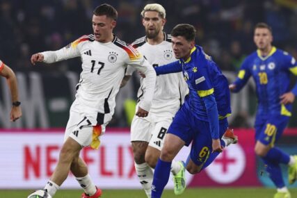 Brondby se odlučio, Tahirović karijeru nastavlja u Belgiji