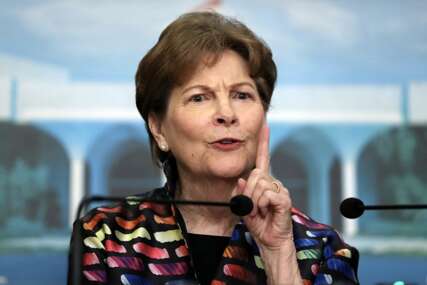 Američka senatorka Shaheen: Ukidanje sankcija Dodiku je neodgovorno i prerano