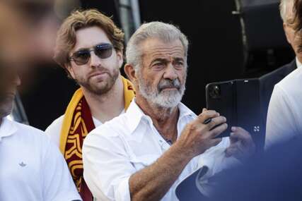 Mel Gibson se vraća s novim nastavkom Pasije: Ko će igrati Isusa?