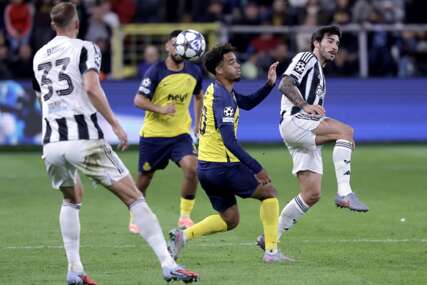 Liga Prvaka: Newcastle razmontirao Royal Union u Belgiji, Qarabag stigao do druge vezane pobjede