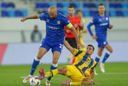 Evropska liga: Dinamo pobijedio Maccabi, Porto kaznio sve Zvezdine promašaje