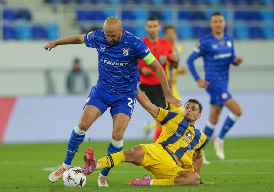 FOTO: EPA/ ANDREJ CUKIC