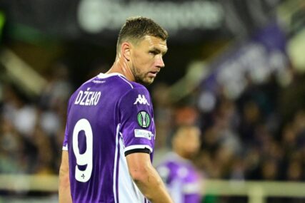 Džeko i Košpo dobili novog sportskog direktora