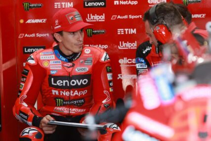 Marquez operisan, ostaje pitanje kada se vraća