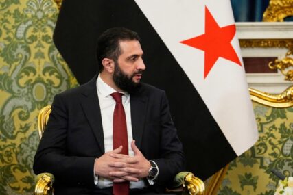 Sirijski predsjednik će se u srijedu sastati s Putinom, detalji posjete ostali tajna?