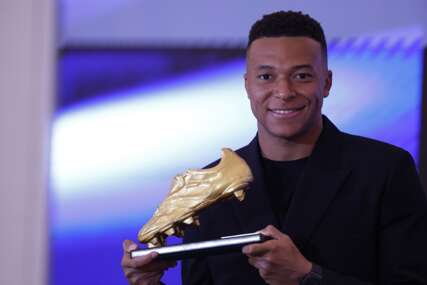 Mbappe dobio PSG na sudu. Evo koliko mu Francuzi moraju isplatiti