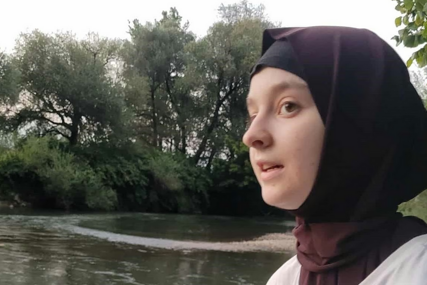 Rodbina prijavila nestanak djevojčice Lejle Jusić iz Ljubljane