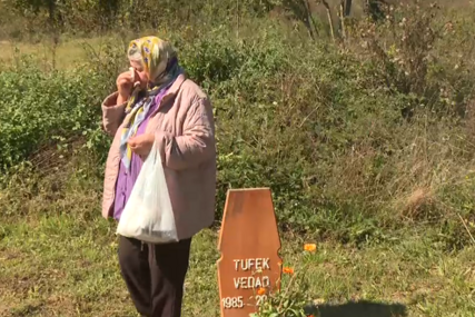 Mještani Jablanice danas miluju nišane, Fata izgubila četiri člana porodice: "Nemam nikoga, nema ni kuće..."