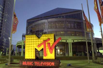 MTV gasi pet kanala krajem 2025. nakon 44 godine emitovanja