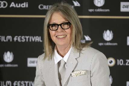 Oproštaj od oskarovke Diane Keaton: Jedna od najvećih glumica i ikona stila i humora