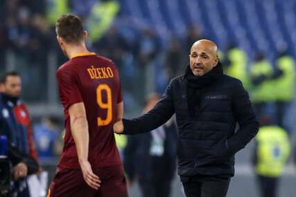 Spalletti uvrstio Džeku u svoj najbolji tim ikada!