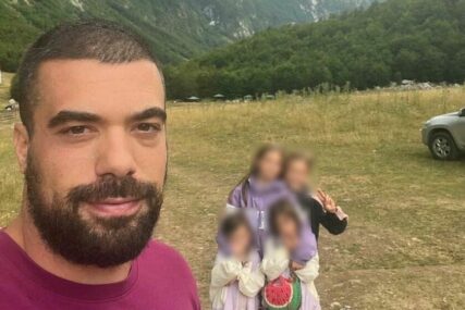 Policija davljenjem ubila Armina: MUP Slovenije nakon devet mjeseci rasvijetlio smrt sina crnogorskog državljanina