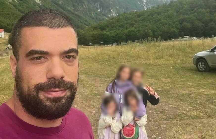 FOTO: ARMIN ĐUTOVIĆ/ FACEBOOK