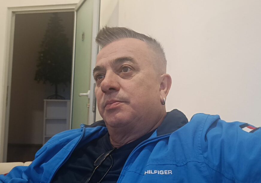 FOTO: AVAZ