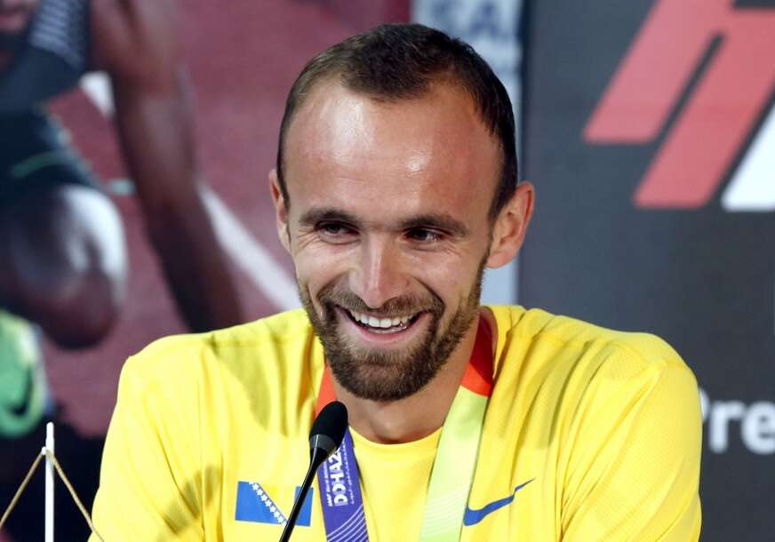 FOTO: EPA/ FEHIM DEMIR