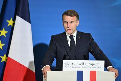 Macron pozvao Trumpa da ukine američke zabrane viza francuskom sudiji i bivšem komesaru EU