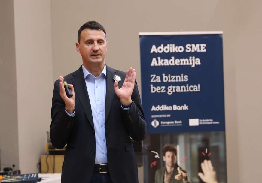 FOTO: SINIŠA PAŠALIĆ