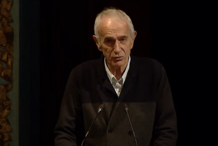 Autor 'Kuduza' i 'Hajdemo u planine': Sreća je raditi ono što voliš