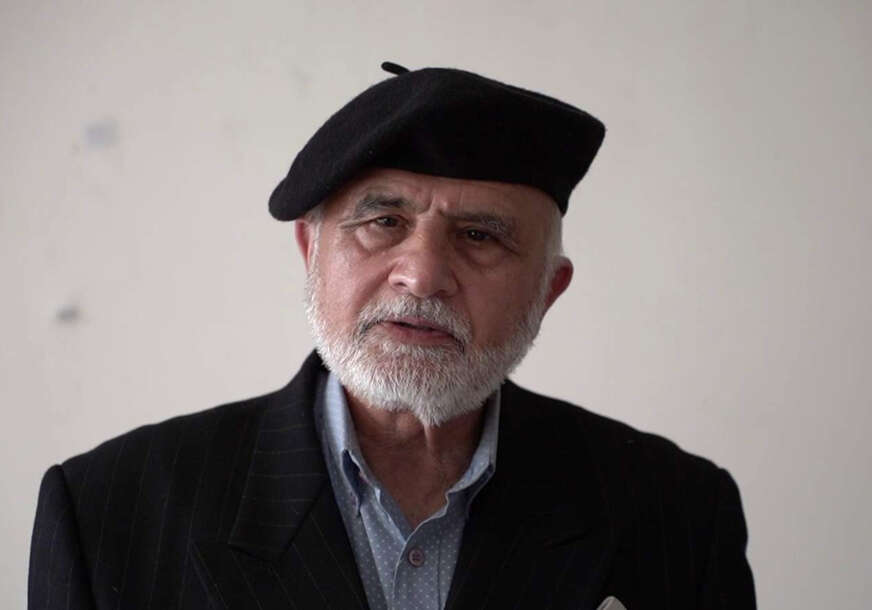 FOTO: AFZAAL NIAZ